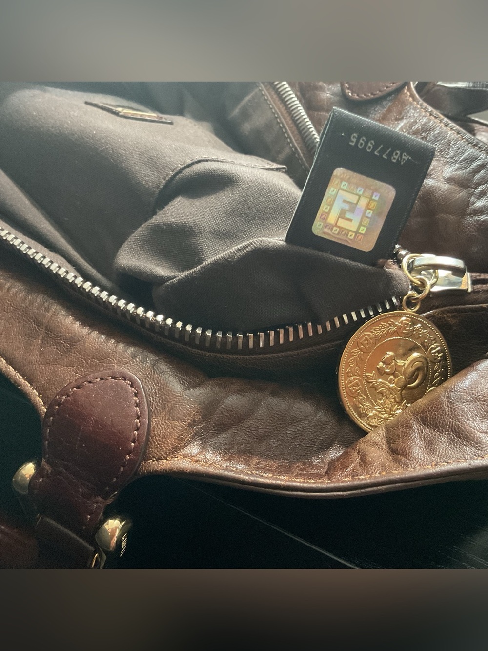 Fendi - Picture 15 of 16